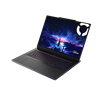 LENOVO Legion 9 18IAX10 18   Intel u9-275HX 64 Go 4 To SSD GC RTX5090¦24GB W11H Noir 24M